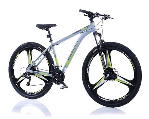 Mountainbike : Corelli Mountainbike Terra-X.TR 2023 29" Aluminiun Hardtail, hydraulisch geformter Rahmen, hochwertige Ausstattung…