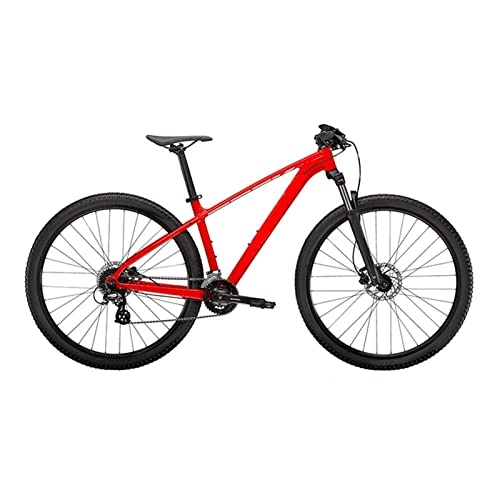 Mountainbike : DXDHUB 27, 5 / 29-Zoll-Räder, Mountainbike for Erwachsene, 16 Geschwindigkeit, hydraulische Scheibenbremsen, innere Kabelführung, einfach und schön. (Size : 27.5'')