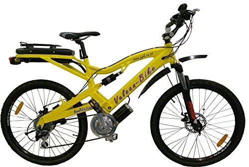 Mountainbike : Elektro-Fahrrad, Vulcan Bike-Crosser, Mountainbike