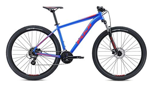 Mountainbike : Fuji Nevada 4.0 LTD 29R Mountain Bike 2021 (23" / 56cm, Blue)