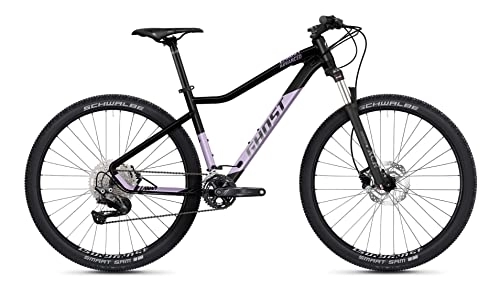 Mountainbike : Ghost Lanao Advanced 27.5R Damen Mountain Bike 2022 (M / 44cm, M / 44cm)