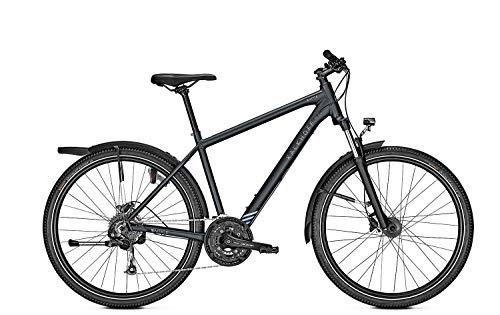 Mountainbike : Kalkhoff Entice 27, 27 Gang, Herrenfahrrad, Diamant, Modell 2019, Seablue matt, 44 cm
