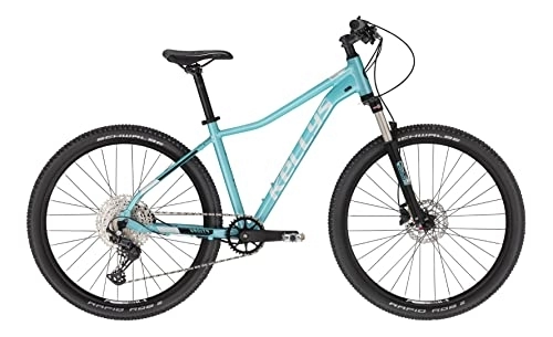 Mountainbike : Kellys Vanity 90 27.5R Woman Mountain Bike (M / 42.5cm, Sky Blue)