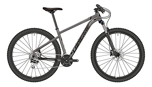 Mountainbike : Lapierre Edge 3.9 29R Mountain Bike 2021 (L / 48cm, Grau)