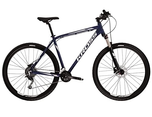 Mountainbike : MTB KROSS HEXAGON (XL) Fahrrad