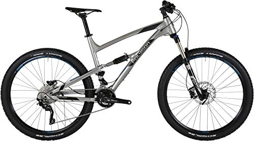 Mountainbike : Polygon siskiu D7 69, 8 cm Mountain Bike 2017 39, 4 cm