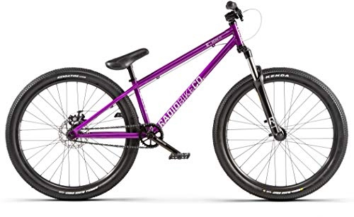 Mountainbike : Radio Bikes Asura 26" metallic Purple 2020 MTB Hardtail