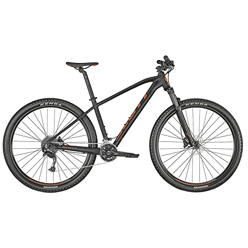 Mountainbike : Scott Bike Aspect 740 Granite (KH) - M