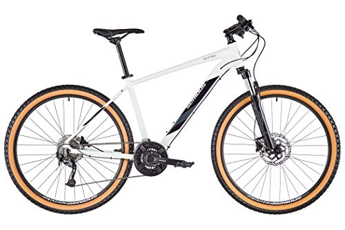 Mountainbike : SERIOUS Eight Ball 27, 5" Disc White Rahmenhöhe 38cm 2020 MTB Hardtail
