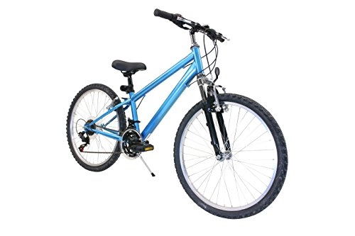 Mountainbike : SPRICK 24" MTB Chrome Blue