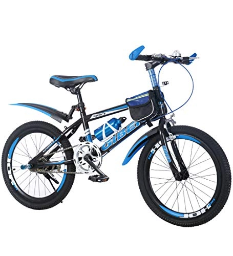 Mountainbike : SXMXO Kinderfahrrad 18 / 20 / 22 Zoll Mountainbikes Jungen Mdchen ab 9 Jahre mit V-Brake und Rcktritt - 18 / 20 / 22 Zoll BMX Modell 2019, 20inch