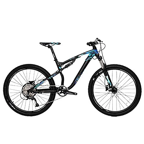 Mountainbike : WXXMZY Mountainbikes, Rennräder, 22-Gang-Bikes Aus Aluminiumlegierung, Outdoor-Radsport-Fitnessgeräte Für Männer Und Frauen, Rennradrennen, Kohlenstoffstahl (Color : A, Speed : 11speed)