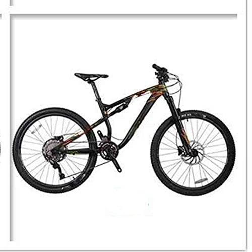 Mountainbike : WXXMZY Mountainbikes, Rennräder, 22-Gang-Bikes Aus Aluminiumlegierung, Outdoor-Radsport-Fitnessgeräte Für Männer Und Frauen, Rennradrennen, Kohlenstoffstahl (Color : D, Speed : 11speed)