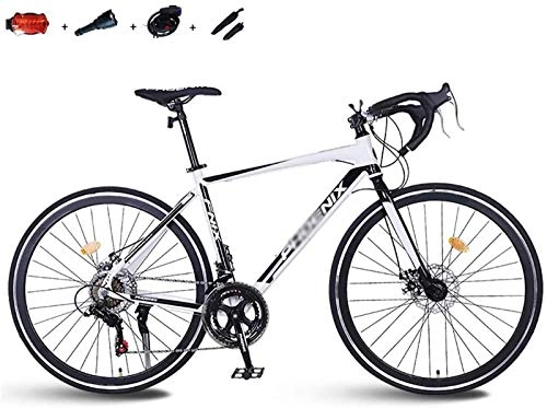 Rennräder : aipipl Mountainbike Rennrad Herren MTB 14 Speed ​​26 Zoll Räder Für Erwachsene Damen Offroad Bike