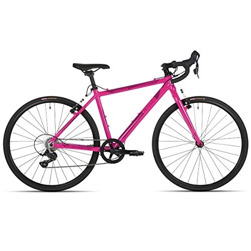 Rennräder : Cuda CP26R Junior Road / CX Bike Purple