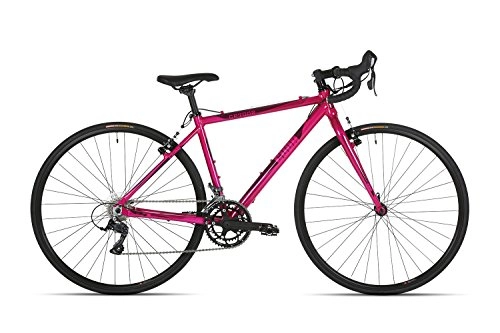 Rennräder : Cuda CP700R Junior Road / CX Bike Purple