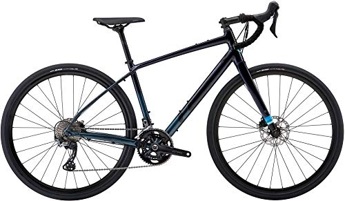 Rennräder : Felt Broam 30 Midnight Blue / fade Black Rahmenhhe 51cm 2020 Cyclocrosser