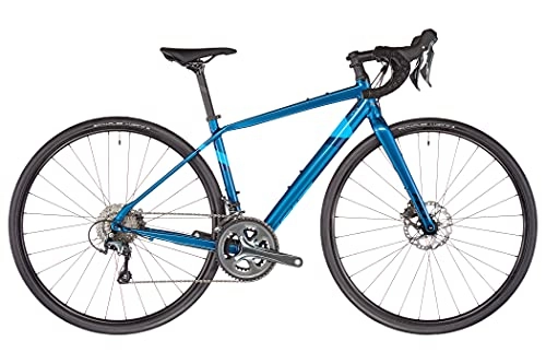 Rennräder : Felt VR 40 blau Rahmenhöhe 54cm 2022 Rennrad