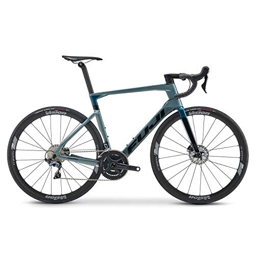 Rennräder : Fuji Vélo Transonic 2.1 D 2021