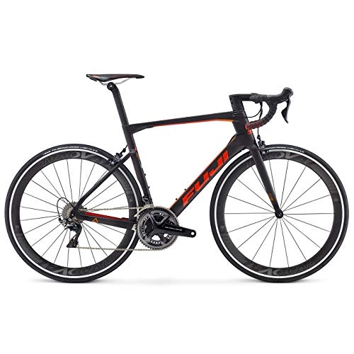 Rennräder : Fuji Vélo Transonic 2.1 Rim 2020