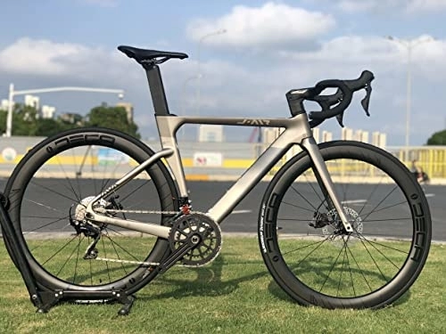 Rennräder : Generic Java Fuoco 22 Speed Carbon Fiber Shimano R7000 Speed Road Racing Bike Bicycle Worldwide Shipping