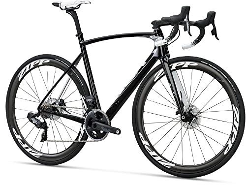 Rennräder : Koga Kimera Prime schwarz / weiß Rahmenhöhe 56cm 2021 Rennrad