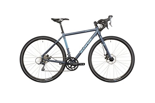 Rennräder : Kona Rove AL blue Rahmengröße 50 cm 2016 Rennrad