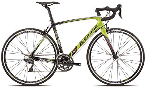 Rennräder : Legnano 28 Zoll Rennrad Corsa LG34 22 Gang, Rahmengröße:59 cm