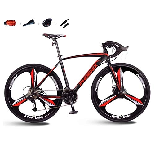 Rennräder : N / Z Heimausrüstung Fahrrad Mountainbike Rennrad Herren Herren 27-Gang 26-Zoll-Räder für Erwachsene Frauen