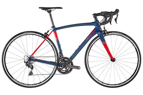 Rennräder : Ridley Bikes Liz SL Ultegra Damen jeansblue matt Rahmenhhe S | 54cm 2020 Rennrad
