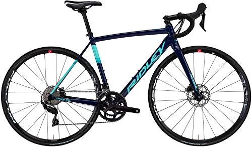 Rennräder : Ridley Bikes Liz SLA 105 Disc Damen Rahmenhhe S | 54cm 2020 Rennrad