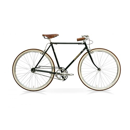 Rennräder : Taurus Imperial Fahrrad 3 Geschwindigkeitsstufen Vintage Herren
