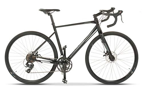 Rennräder : Via Veneto Gravel 937 Fahrrad, 28 Zoll / 71 cm, Aluminium, 14 Gänge, Velomarche