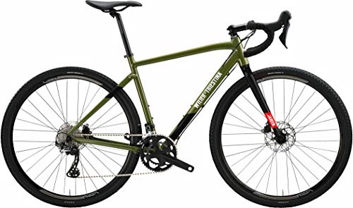 Rennräder : Wilier Jareen Green / Black Rahmenhhe L | 53cm 2020 Cyclocrosser