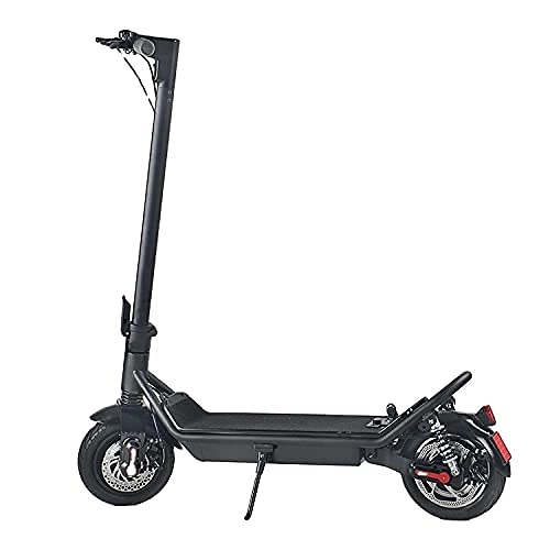Electric Scooter : 1000w Off Road Adult Electric Scooter (eX-Trail1000), 10 Inch Pneumatic Tyres, Max Speed 45 km / h, Max Load 150kg, 45 km Long-Range. Fast Off-Road eScooter. UK STOCK READY TO SHIP!