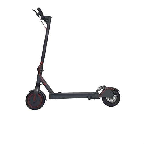 Electric Scooter : 3 wheel bikes for adults, ddhbc Scooter Adult Electric Scooter Folding Electric Scooter Ultra Light Intelligent Mobile Bicycle