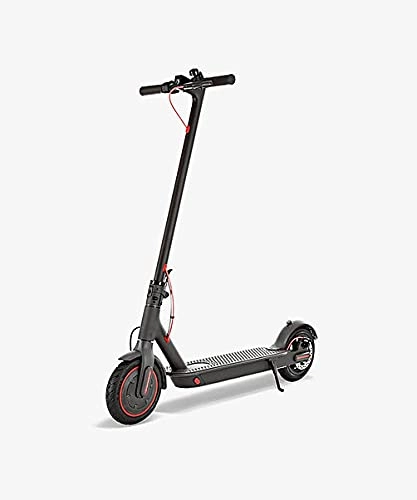 Electric Scooter : 7SS 2021 Aovo m365 Pro 2 Electric Scooter 7.8ah battery 20km range 31kmh speed 2-3 modes Waterproof App control