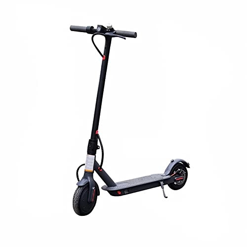 Electric Scooter : Actqor Electric Scooter 8.5 Inch Folding Convenient Scooter Adult Scooter A, 36V / 7.5Ah