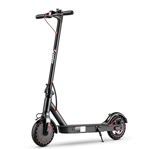Electric Scooter : Adult Electric Scooter / 350w / Folding E Scooter Adult / Smartphone APP / 29kph Top Speed / Long Range