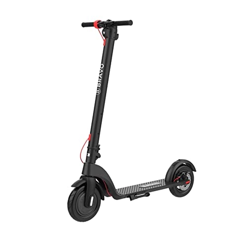 Electric Scooter : Adult Electric Scooter, Bravo Hop