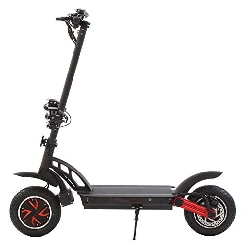 Electric Scooter : Adults Electric Scooter CXY12 Pro Colour Black