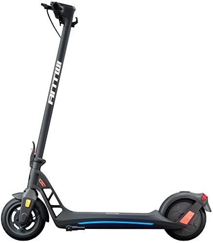 Electric Scooter : Antwi H10 Electric scooter, 25 km / h Max speed, 300w motor, puncture proof tyres, adult E scooter