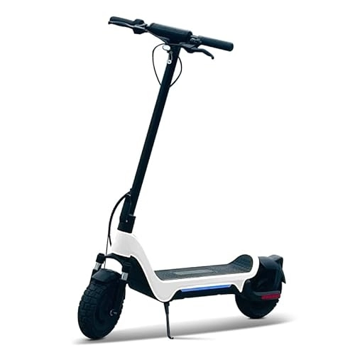Electric Scooter : AOVO K9 electric scooter, super great performance folding scooter, best escooter 60km long range portable e scooter