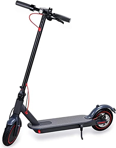 Electric Scooter : AUKOURLI 350W Electric Scooter, 10.4Ah, Safe and Eco-friendly, Foldable, Maximum Load 150kg, Fast Portable, Urban Glide Navettage