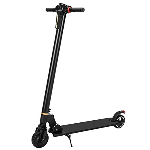 Electric Scooter : Big Bear Walking artifact adult work portable electric small student lazy, 24V, short-distance working class favorite, 24V, 15~20km