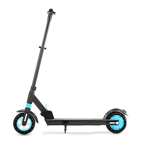 Electric Scooter : Blue Pigeon X8 Pro Electric Scooter 25kmph 8 inch honeycomb tire 350W motor 30 km range for Teen / Adult