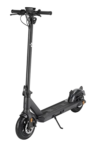 Electric Scooter : Busbi Hornet Foldable Electric Scooter – Electric Scooter for Adults, 25 / 30km Range, E-scooter Max Speed 25km / h, Water-resistant, Max Load 120kg