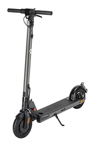 Electric Scooter : Busbi Wasp Foldable Electric Scooter – Electric Scooter for Adults, 25 / 30km Range, E-scooter Max Speed 25km / h, Water-resistant, Max Load 100kg