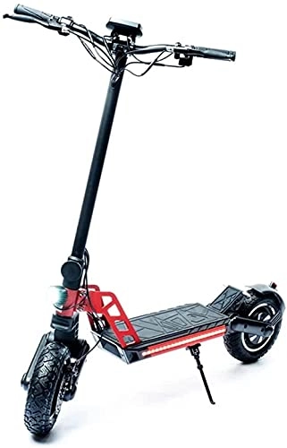 Electric Scooter : CNSTURGEON ZEECLO M100 Electric scooters Folding electric scooter 350W - Battery 6 2Ah - Tires 8 5 - maximum speed 25 km / h - Unlimited autonomy up to 25 km e-scooter