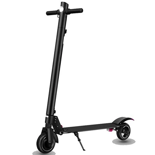 Electric Scooter : Dapang Folding Electric Scooter – 350W 24V Waterproof E-Bike with 30 Mile Range, Collapsible Frame, Bicycle, 30km